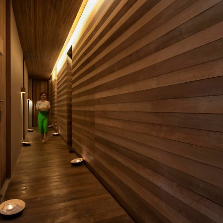 Beach Club By Haadtien Koh Tao Exteriör bild