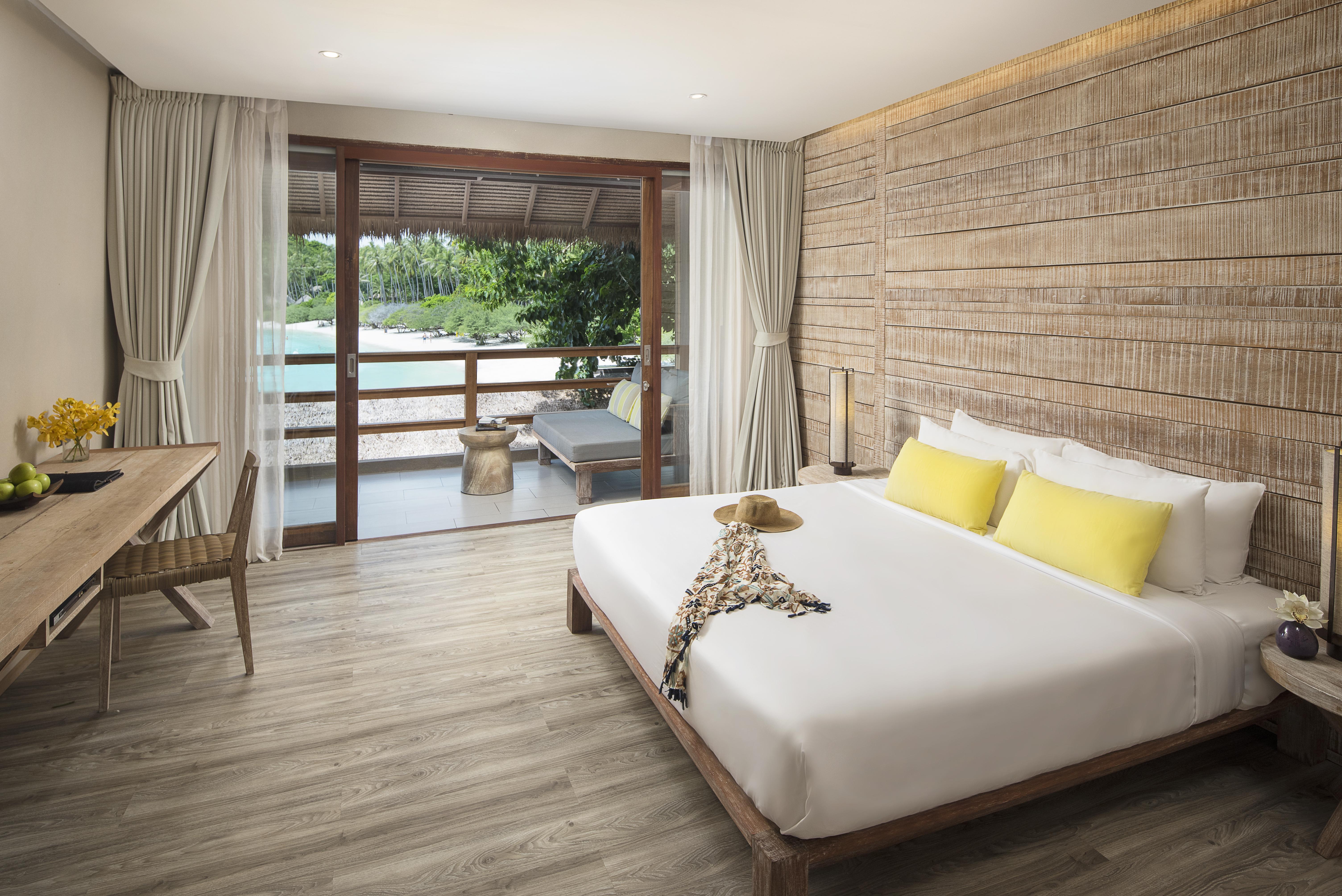 Beach Club By Haadtien Koh Tao Exteriör bild