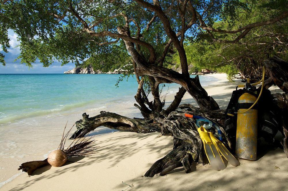 Beach Club By Haadtien Koh Tao Exteriör bild