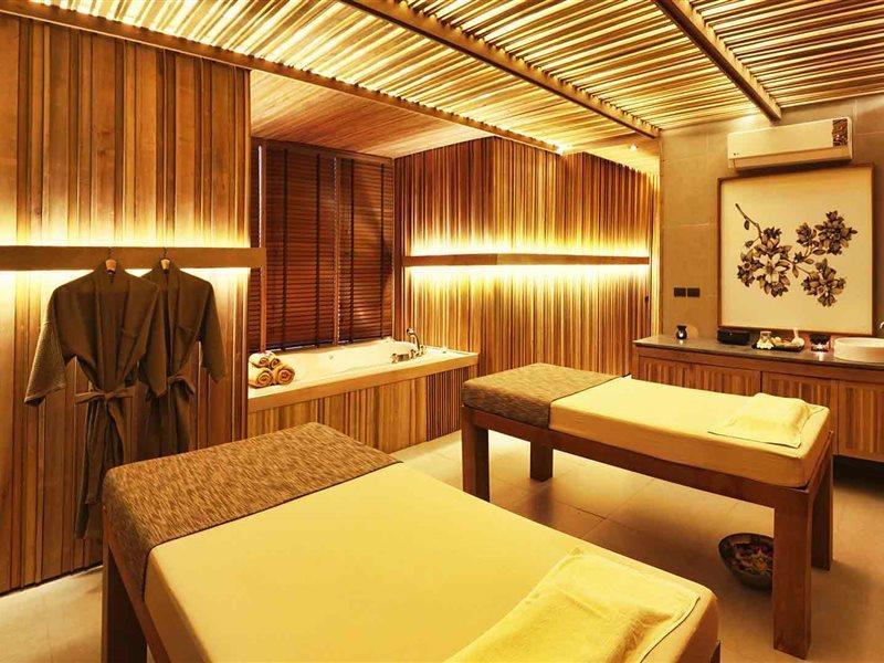 Beach Club By Haadtien Koh Tao Exteriör bild