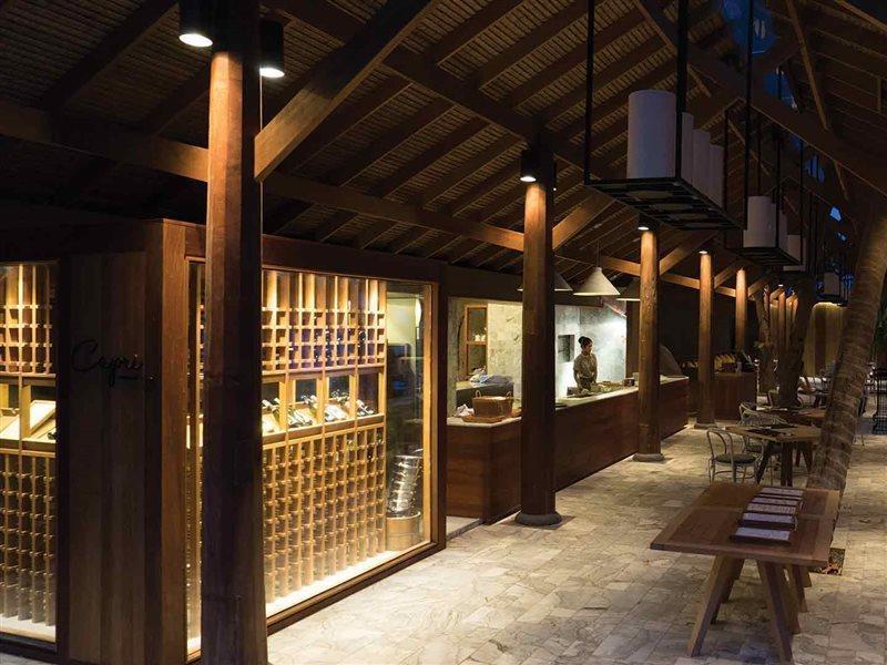 Beach Club By Haadtien Koh Tao Exteriör bild