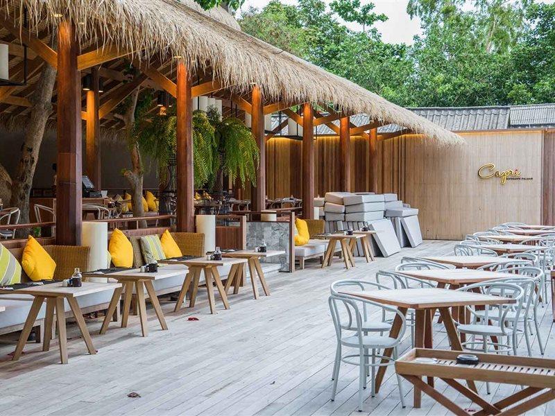 Beach Club By Haadtien Koh Tao Exteriör bild