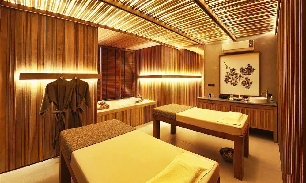 Beach Club By Haadtien Koh Tao Exteriör bild