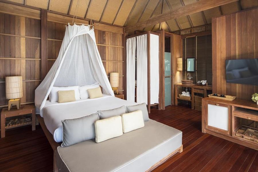 Beach Club By Haadtien Koh Tao Exteriör bild