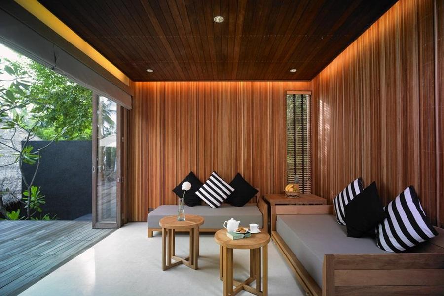 Beach Club By Haadtien Koh Tao Exteriör bild