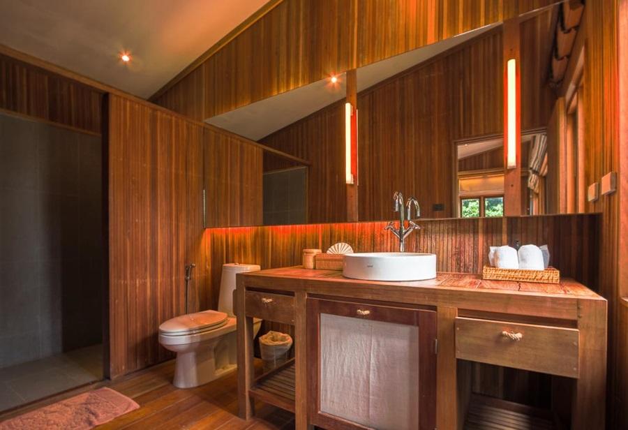 Beach Club By Haadtien Koh Tao Exteriör bild