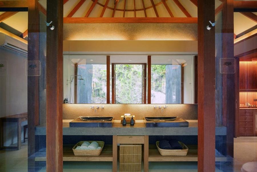 Beach Club By Haadtien Koh Tao Exteriör bild